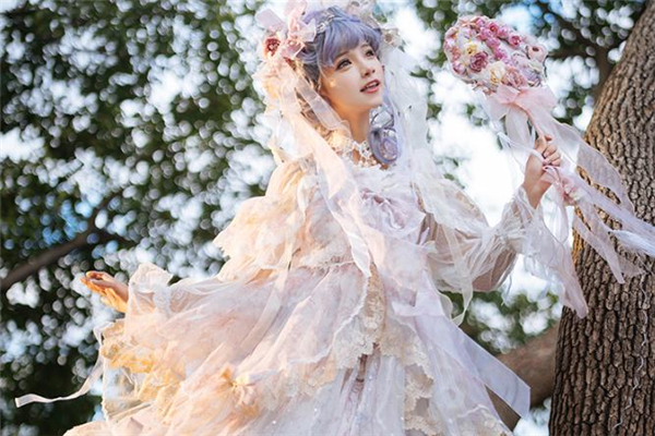 lolita怎么分山和正 lolita內(nèi)搭分山正嗎 lolita怎么分山和正 lolita內(nèi)搭分山正嗎