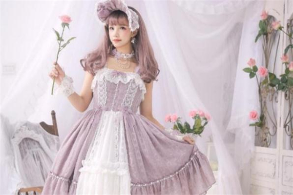lolita什么顏色的好看 lolita什么面料好 lolita什么顏色的好看 lolita什么面料好
