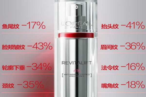 歐萊雅逆時(shí)精華好用嗎 歐萊雅逆時(shí)精華油膩嗎 歐萊雅逆時(shí)精華好用嗎 歐萊雅逆時(shí)精華油膩嗎