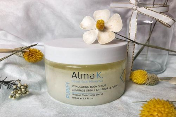 almak磨砂膏好用嗎 almak磨砂膏溫和嗎 almak磨砂膏好用嗎 almak磨砂膏溫和嗎