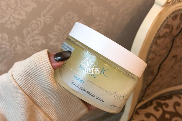 almak磨砂膏好用嗎 almak磨砂膏溫和嗎 almak磨砂膏好用嗎 almak磨砂膏溫和嗎
