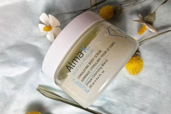 almak磨砂膏好用嗎 almak磨砂膏溫和嗎 almak磨砂膏好用嗎 almak磨砂膏溫和嗎