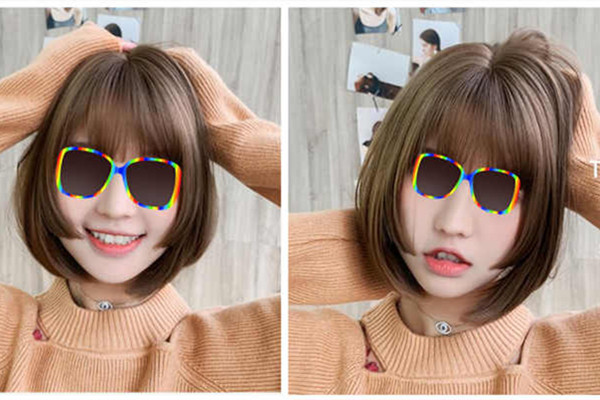 元?dú)舛贪l(fā)少女發(fā)型有哪些 元?dú)舛贪l(fā)少女發(fā)型推薦 元?dú)舛贪l(fā)少女發(fā)型有哪些 元?dú)舛贪l(fā)少女發(fā)型推薦