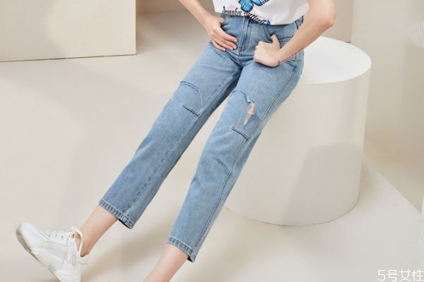 牛仔褲的wl什么意思 牛仔褲腰圍怎么測(cè)量 牛仔褲的wl什么意思 牛仔褲腰圍怎么測(cè)量
