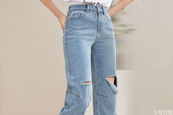 牛仔褲的wl什么意思 牛仔褲腰圍怎么測(cè)量 牛仔褲的wl什么意思 牛仔褲腰圍怎么測(cè)量