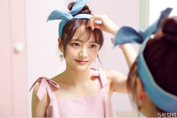 中分太久怎么弄成平劉海 不想中分怎么變回來(lái) 中分太久怎么弄成平劉海 不想中分怎么變回來(lái)