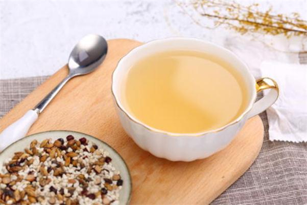紅豆薏米茶孕婦能喝嗎 紅豆薏米茶經(jīng)期能喝嗎 紅豆薏米茶孕婦能喝嗎 紅豆薏米茶經(jīng)期能喝嗎