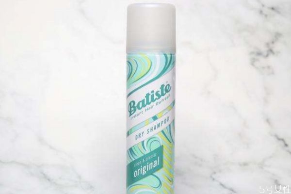 免洗頭噴霧有危害嗎 免洗頭噴霧的原理 免洗頭噴霧有危害嗎 免洗頭噴霧的原理