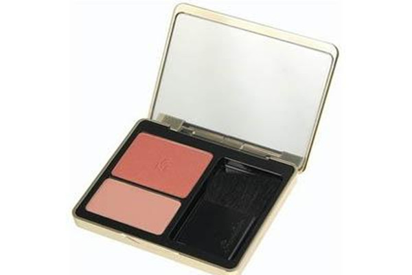 法國嬌蘭雙色腮紅自然嗎 法國嬌蘭雙色腮紅有哪些顏色 法國嬌蘭雙色腮紅自然嗎 法國嬌蘭雙色腮紅有哪些顏色