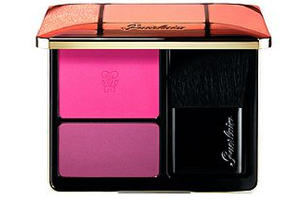 法國嬌蘭雙色腮紅自然嗎 法國嬌蘭雙色腮紅有哪些顏色 法國嬌蘭雙色腮紅自然嗎 法國嬌蘭雙色腮紅有哪些顏色