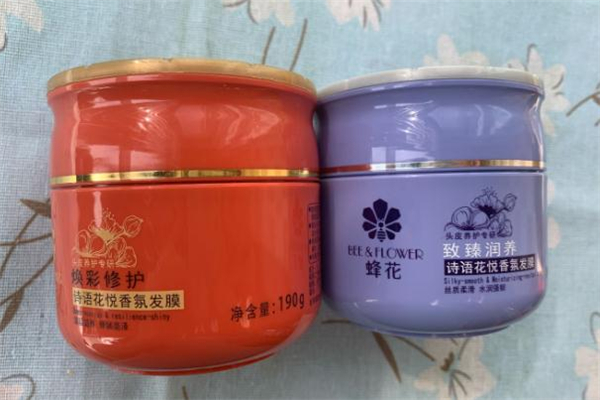 詩語蜂花發(fā)膜怎么樣 詩語蜂花發(fā)膜好用嗎 詩語蜂花發(fā)膜怎么樣 詩語蜂花發(fā)膜好用嗎