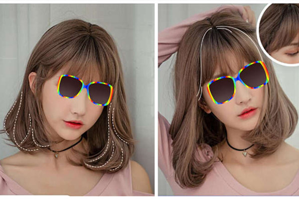 夏季哪些百搭的中短發(fā)好看 夏季好看的中短發(fā)推薦 夏季哪些百搭的中短發(fā)好看 夏季好看的中短發(fā)推薦