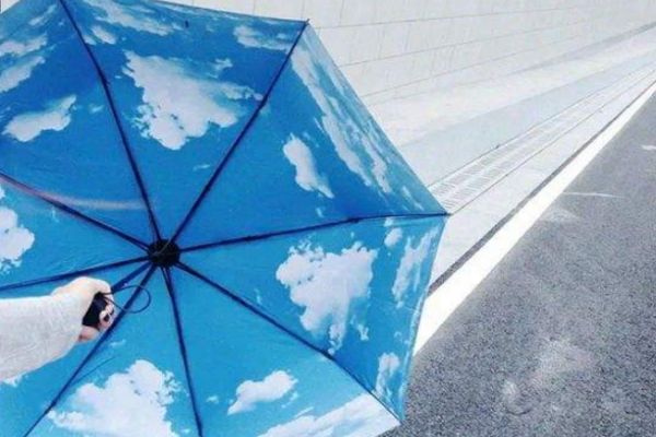 太陽傘怎么挑 太陽傘哪個(gè)牌子防曬好