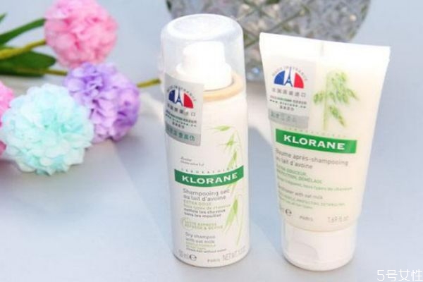 免洗頭噴霧有危害嗎 免洗頭噴霧的原理 免洗頭噴霧有危害嗎 免洗頭噴霧的原理