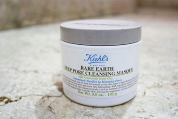 科顏氏亞馬遜白泥凈膚面膜介紹 科顏氏亞馬遜白泥凈膚面膜適合膚質 科顏氏亞馬遜白泥凈膚面膜介紹 科顏氏亞馬遜白泥凈膚面膜適合膚質