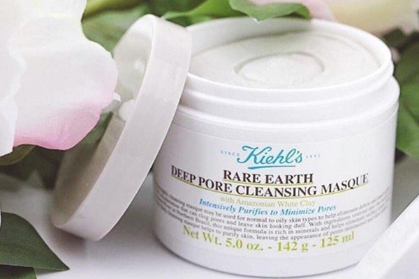 科顏氏亞馬遜白泥凈膚面膜介紹 科顏氏亞馬遜白泥凈膚面膜適合膚質 科顏氏亞馬遜白泥凈膚面膜介紹 科顏氏亞馬遜白泥凈膚面膜適合膚質