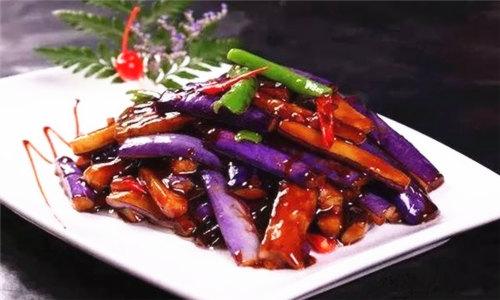 油燜茄子怎么做 油燜茄子的做法 油燜茄子怎么做 油燜茄子的做法