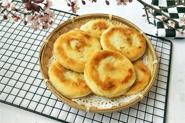 紅豆沙餡餅的做法 紅豆沙餡怎么做 紅豆沙餡餅的做法 紅豆沙餡怎么做