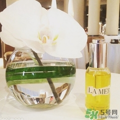 lamer海藍(lán)之謎精華油多少錢？海藍(lán)之謎renewal oil面油價格