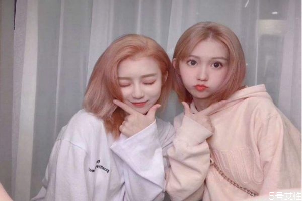 減齡又顯皮膚白的發(fā)色 最顯白持久發(fā)色 減齡又顯皮膚白的發(fā)色 最顯白持久發(fā)色