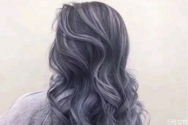 亞洲女性適合的顯白發(fā)色 高級顯得有質(zhì)感的發(fā)型顏色 亞洲女性適合的顯白發(fā)色 高級顯得有質(zhì)感的發(fā)型顏色