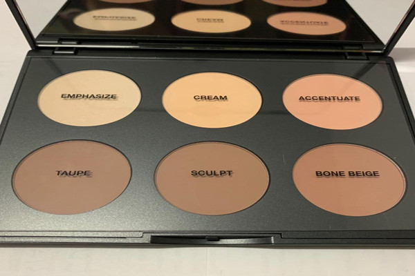 mac六色修容盤好用嗎 mac六色修容盤怎么樣 mac六色修容盤好用嗎 mac六色修容盤怎么樣