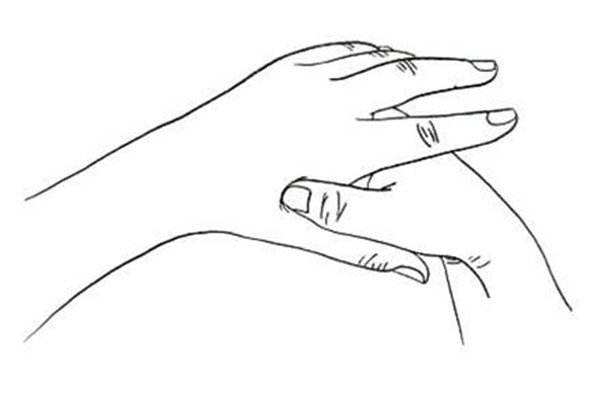 合谷穴艾灸的作用 合谷穴艾灸的好處 合谷穴艾灸的作用 合谷穴艾灸的好處