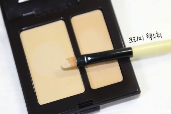 遮瑕和粉底哪一個比較重要 素顏可以直接遮瑕嗎 遮瑕和粉底哪一個比較重要 素顏可以直接遮瑕嗎