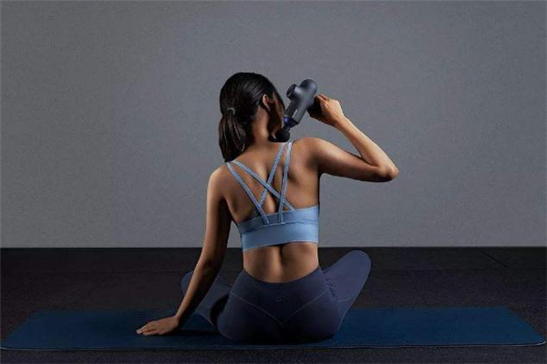 筋膜槍適合什么人用 用完筋膜槍還需要拉伸嗎 筋膜槍適合什么人用 用完筋膜槍還需要拉伸嗎