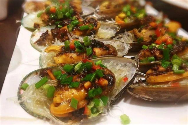 青口貝是海鮮嗎 青口貝是淡水還是海水 青口貝是海鮮嗎 青口貝是淡水還是海水