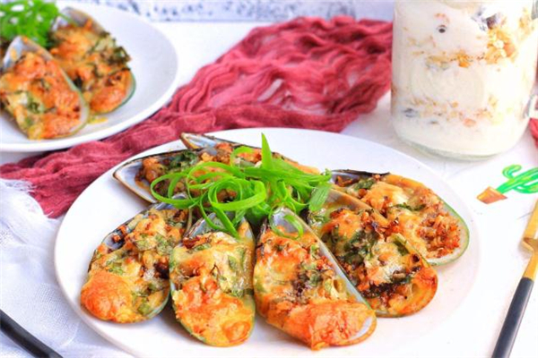 青口貝吃了上火嗎 青口貝吃了會(huì)過敏嗎 青口貝吃了上火嗎 青口貝吃了會(huì)過敏嗎