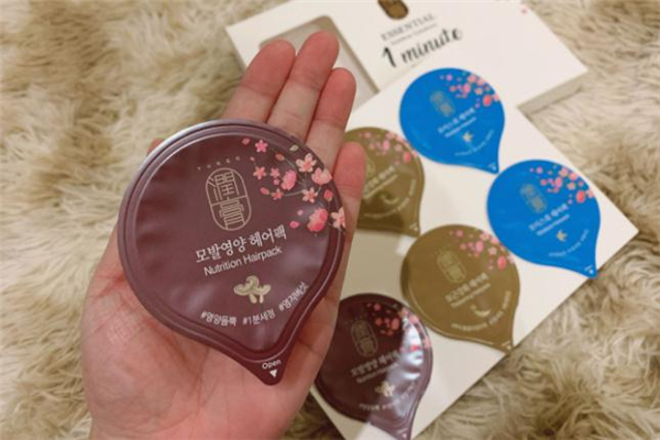 睿嫣潤膏發(fā)膜怎么樣 睿嫣潤膏發(fā)膜好用嗎 睿嫣潤膏發(fā)膜怎么樣 睿嫣潤膏發(fā)膜好用嗎