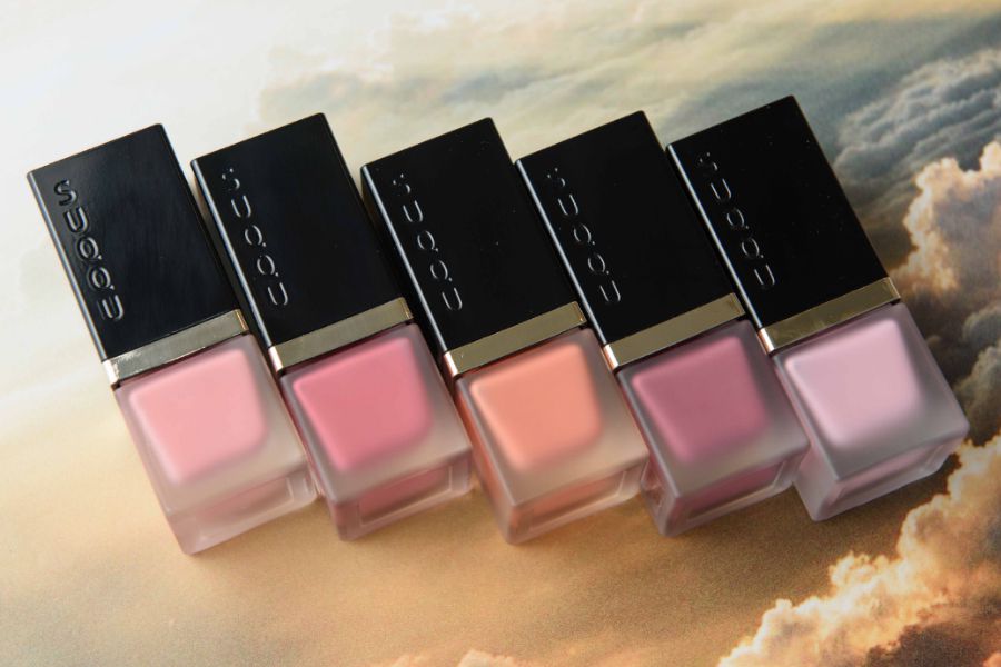 2019液體腮紅哪個牌子好 3大神級腮紅液對比 2019液體腮紅哪個牌子好 3大神級腮紅液對比