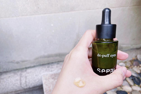sepai眼部精華使用方法 sepai眼部精華有幾款 sepai眼部精華使用方法 sepai眼部精華有幾款