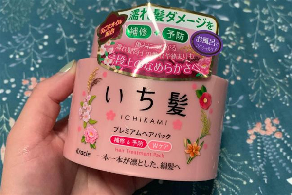 kracie發(fā)膜怎么樣 kracie發(fā)膜好用嗎 kracie發(fā)膜怎么樣 kracie發(fā)膜好用嗎