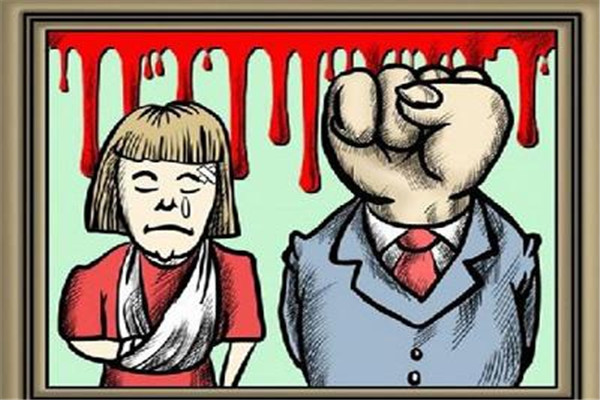 如何判斷另一半暴力傾向 怎樣避免家暴發(fā)生 如何判斷另一半暴力傾向 怎樣避免家暴發(fā)生