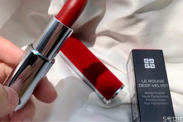 紀(jì)梵希n37口紅怎么辨別真假 紀(jì)梵希怎么查詢真?zhèn)? alt=