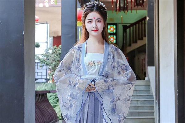 漢服有哪些形制 漢服形制是什么意思 漢服有哪些形制 漢服形制是什么意思