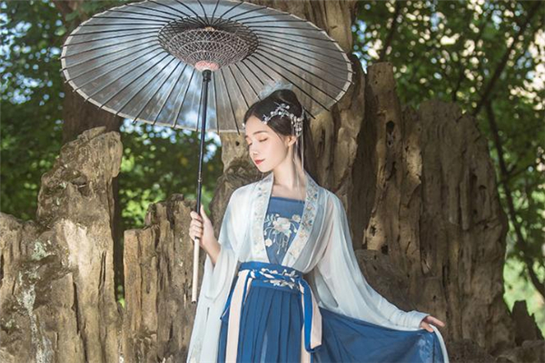 漢服有哪些形制 漢服形制是什么意思 漢服有哪些形制 漢服形制是什么意思