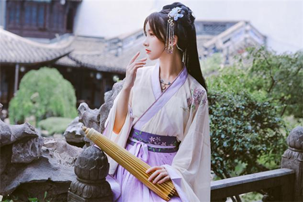 漢服有哪些形制 漢服形制是什么意思 漢服有哪些形制 漢服形制是什么意思