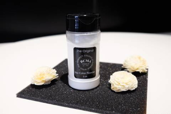 rcma散粉粉質(zhì)如何 rcma散粉好用嗎 rcma散粉粉質(zhì)如何 rcma散粉好用嗎