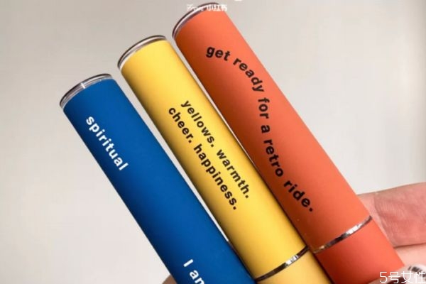 3ce藍(lán)管唇釉怎么辨別真假 3ce唇釉推薦色號(hào) 3ce藍(lán)管唇釉怎么辨別真假 3ce唇釉推薦色號(hào)