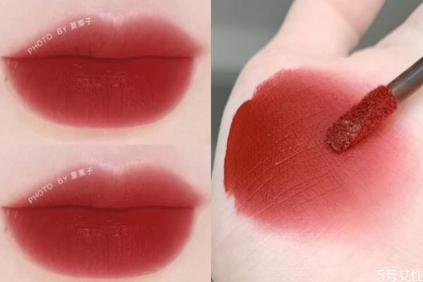 3ce藍(lán)管唇釉怎么辨別真假 3ce唇釉推薦色號 3ce藍(lán)管唇釉怎么辨別真假 3ce唇釉推薦色號