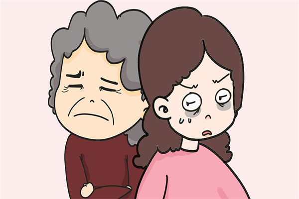 婆媳關(guān)系不好怎么辦 婆媳相處常出現(xiàn)的問題 婆媳關(guān)系不好怎么辦 婆媳相處常出現(xiàn)的問題