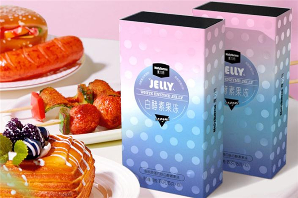 酵素果凍一天吃幾條 酵素果凍吃多了會(huì)怎么樣 酵素果凍一天吃幾條 酵素果凍吃多了會(huì)怎么樣