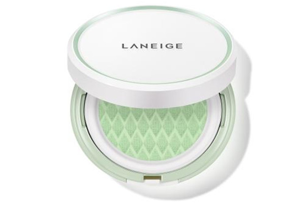 蘭芝雪紗修顏氣墊隔離霜好用嗎 蘭芝雪紗修顏氣墊隔離霜怎么選 蘭芝雪紗修顏氣墊隔離霜好用嗎 蘭芝雪紗修顏氣墊隔離霜怎么選