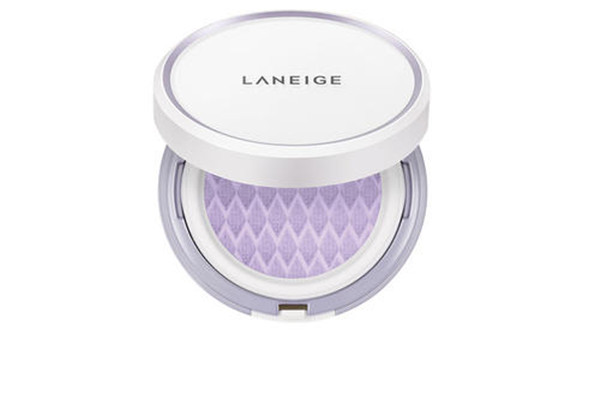 蘭芝雪紗修顏氣墊隔離霜好用嗎 蘭芝雪紗修顏氣墊隔離霜怎么選 蘭芝雪紗修顏氣墊隔離霜好用嗎 蘭芝雪紗修顏氣墊隔離霜怎么選