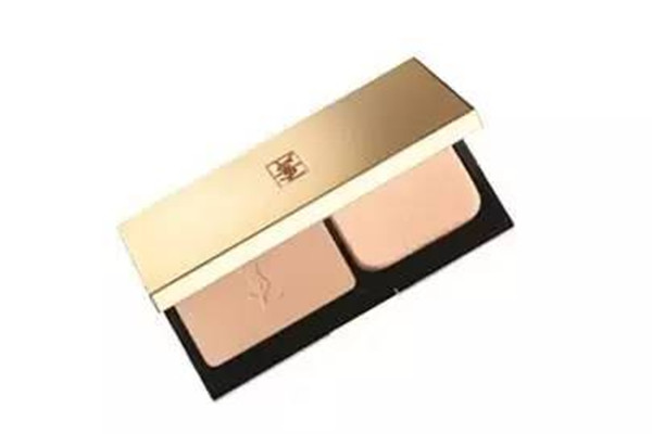 伊夫圣羅蘭明彩絲柔粉餅功效 伊夫圣羅蘭明彩絲柔粉餅色號怎么選 伊夫圣羅蘭明彩絲柔粉餅功效 伊夫圣羅蘭明彩絲柔粉餅色號怎么選