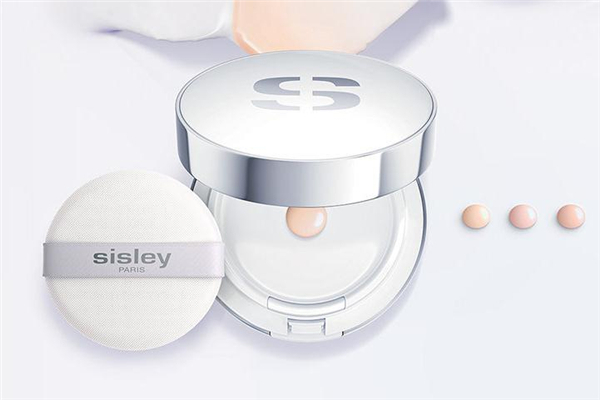 sisley追光氣墊怎么用 希思黎追光氣墊使用方法 sisley追光氣墊怎么用 希思黎追光氣墊使用方法