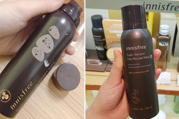 火山泥護(hù)膚品哪些品牌好 好用的火山泥護(hù)膚品推薦 火山泥護(hù)膚品哪些品牌好 好用的火山泥護(hù)膚品推薦